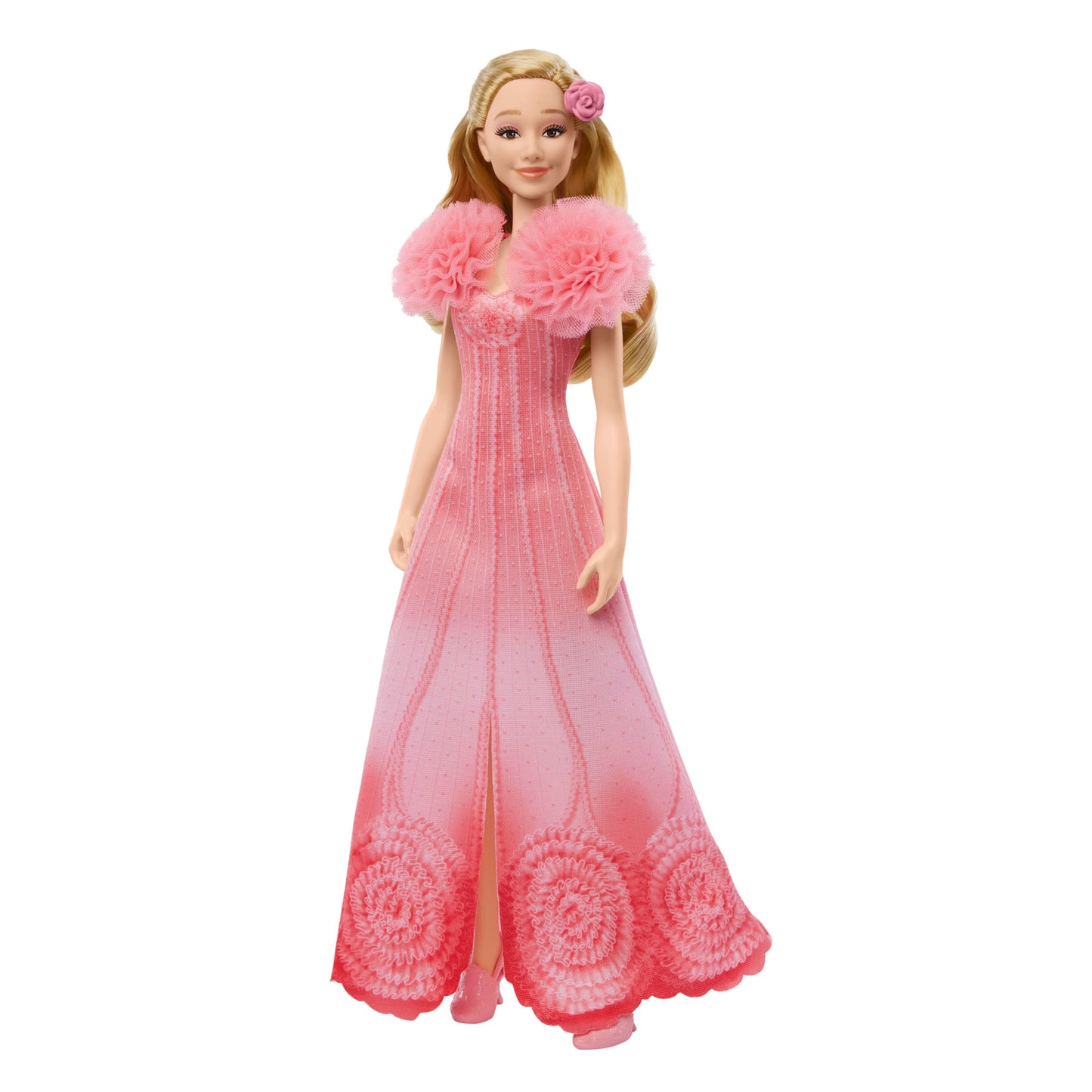 Wicked-Poupée Glinda Chantante-Avec Habillages et Accessoires