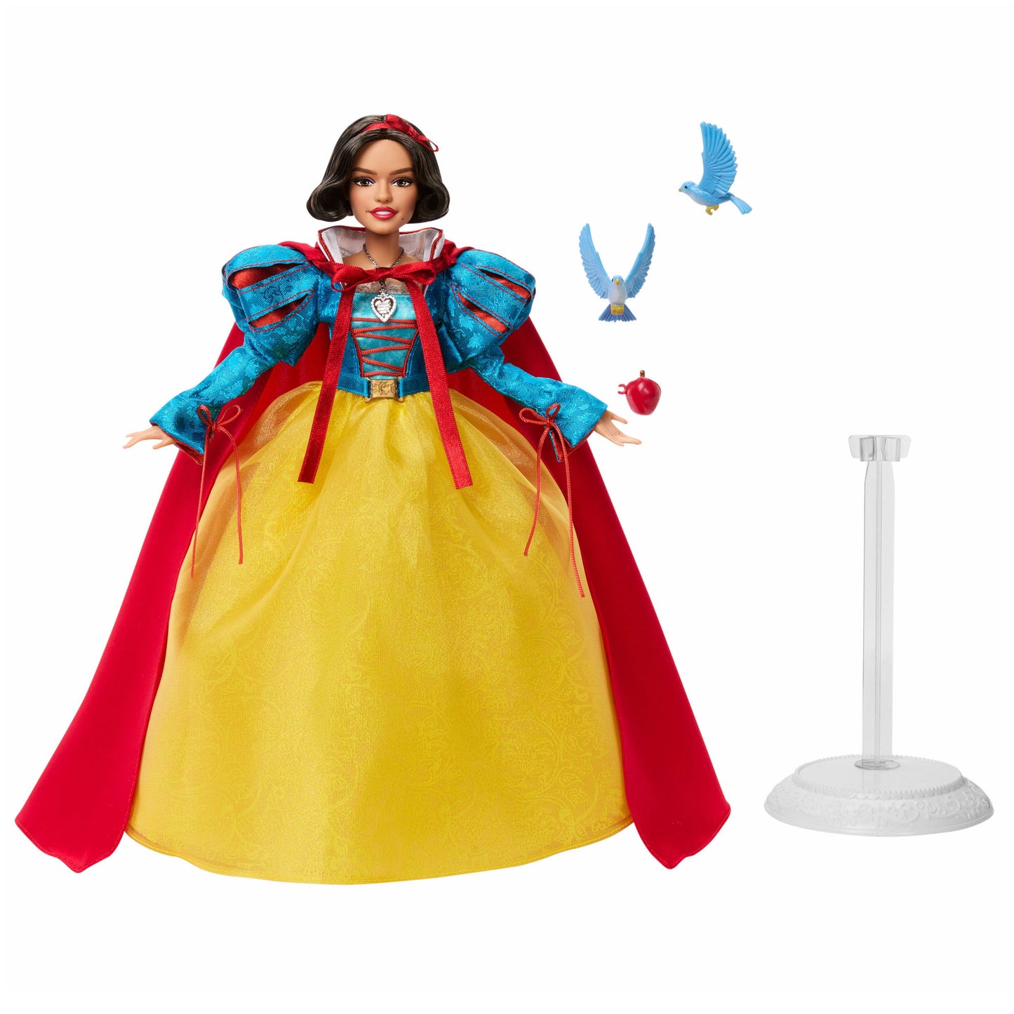 Disney Collector Branca de Neve Boneca de Coleção Princesa